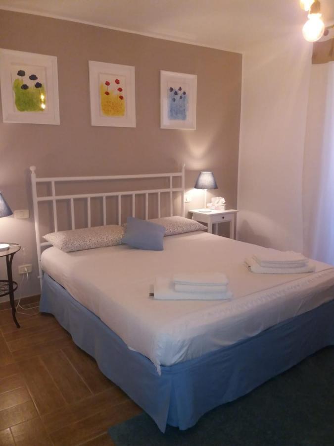 Maremma Che Vista! Apartman Campagnatico Kültér fotó