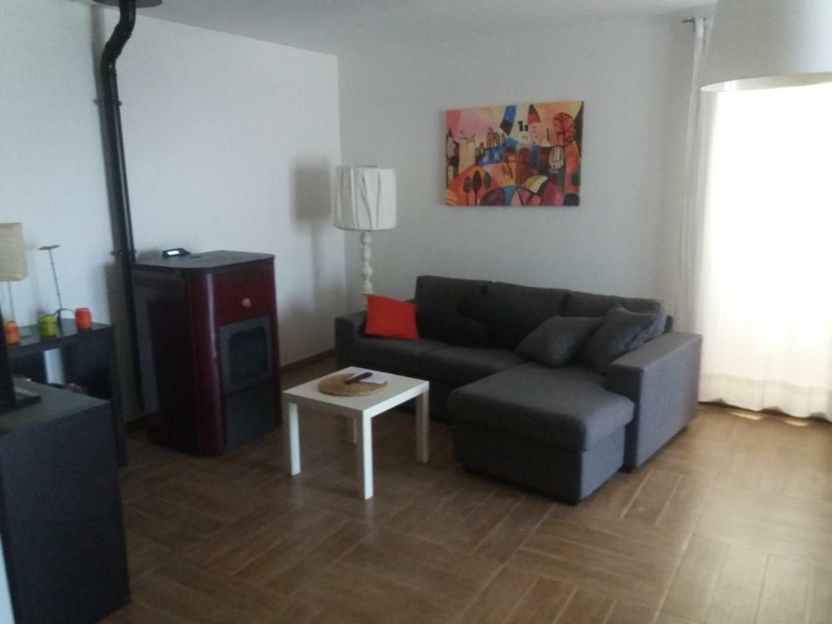 Maremma Che Vista! Apartman Campagnatico Kültér fotó