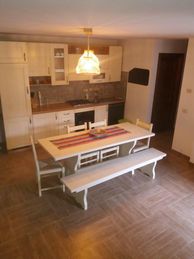Maremma Che Vista! Apartman Campagnatico Kültér fotó