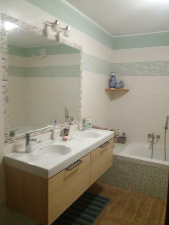 Maremma Che Vista! Apartman Campagnatico Kültér fotó