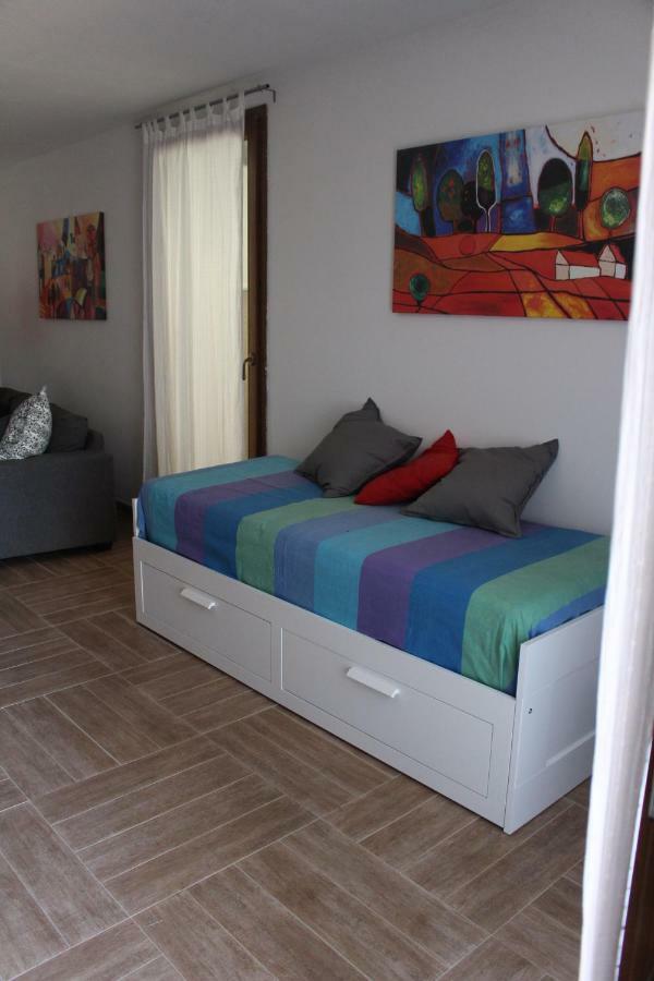 Maremma Che Vista! Apartman Campagnatico Kültér fotó